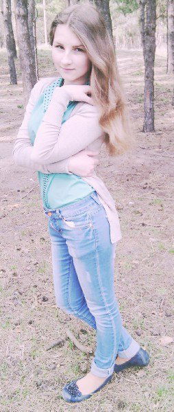 Виктория Холоденко