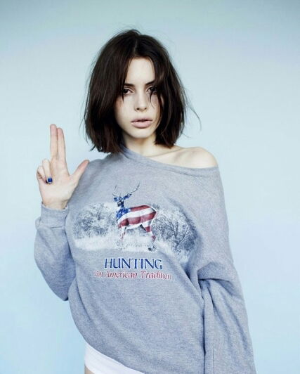 Оксана Просто Оксана