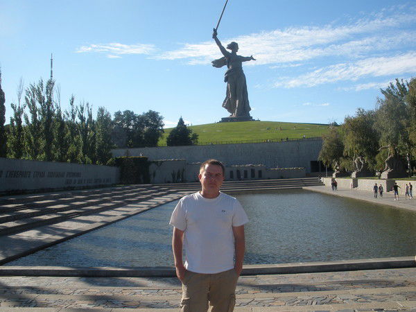 Роман Макаров