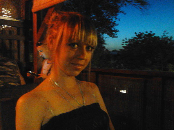 Анна Александровна