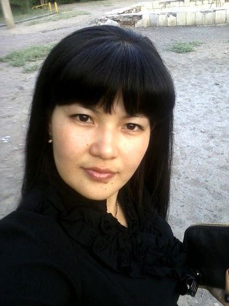 Зульфия Наурызбаева