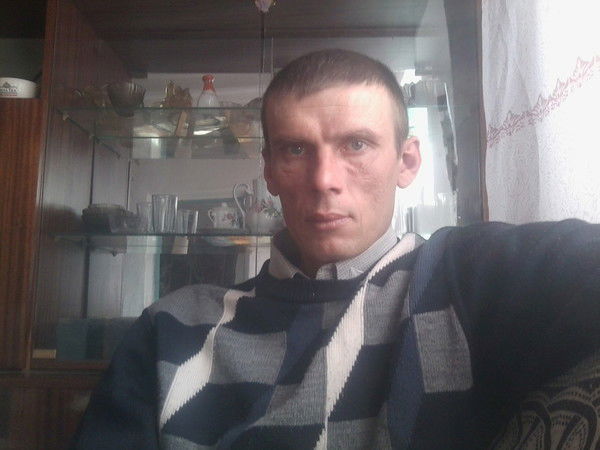 Виталий Кондротенко