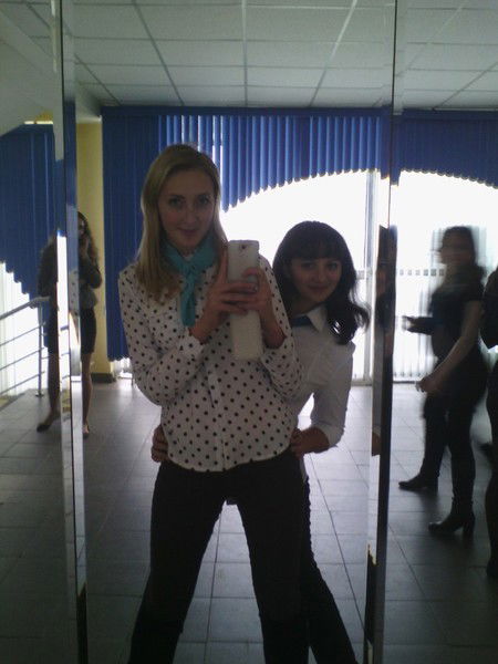 Самира Гурбаналиева