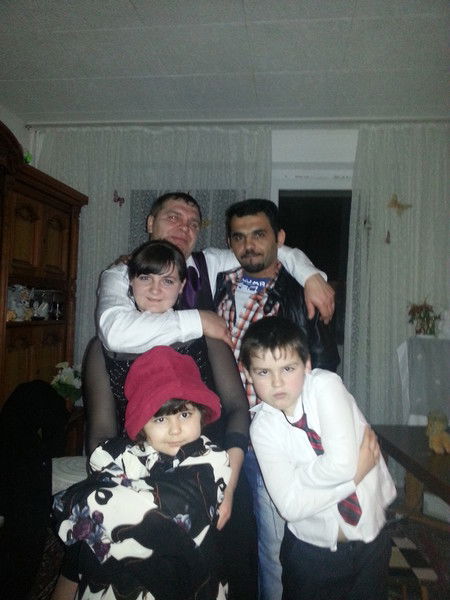 Ольга Вяткина