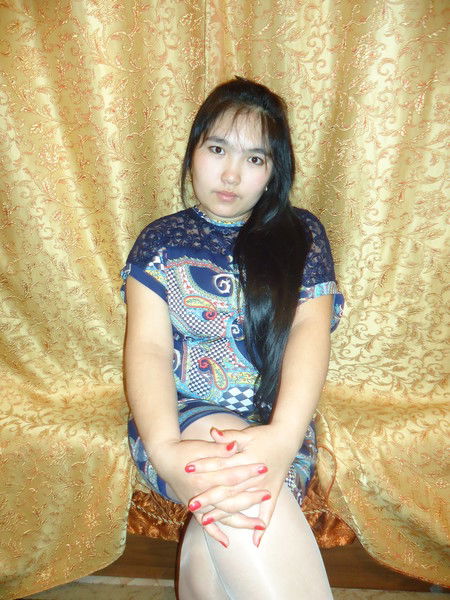 Дана Игембаева