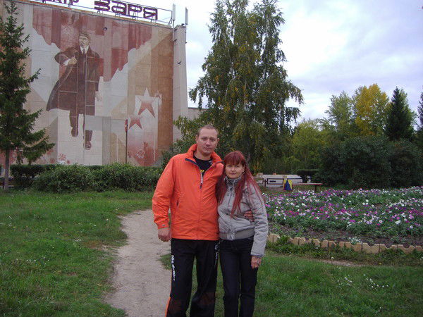 Сергей Петров