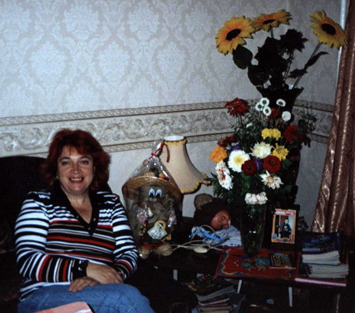 Елена Титова