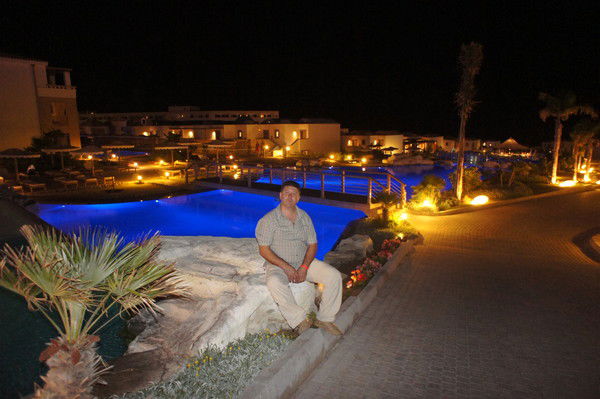 Александр Шилкин