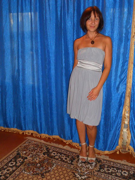 Ирина Субботина