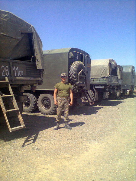 Чингиз Беков