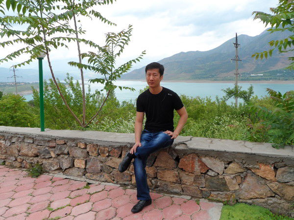 Вячеслав Ким