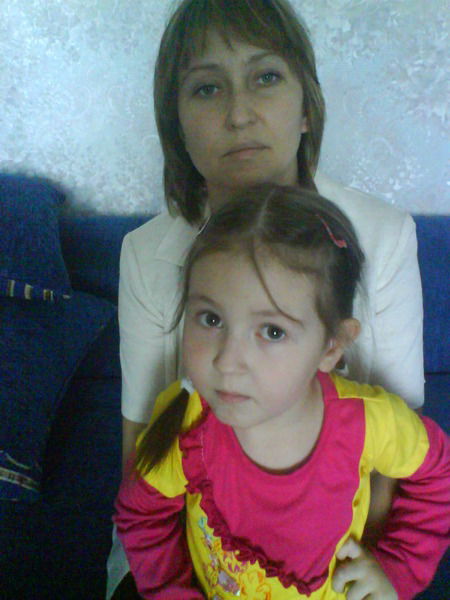 Таня Лобачева