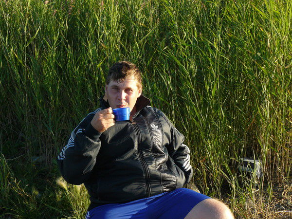 Андрей Лырчиков