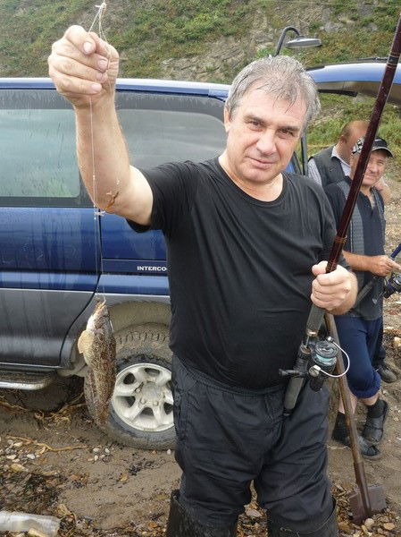 Дмитрий Коршун