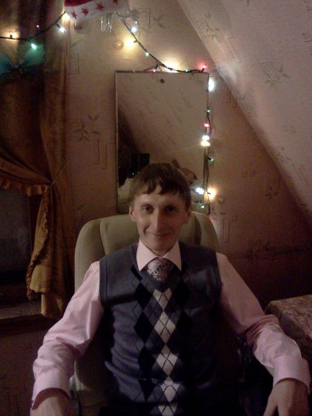 Алексей Галтышкин