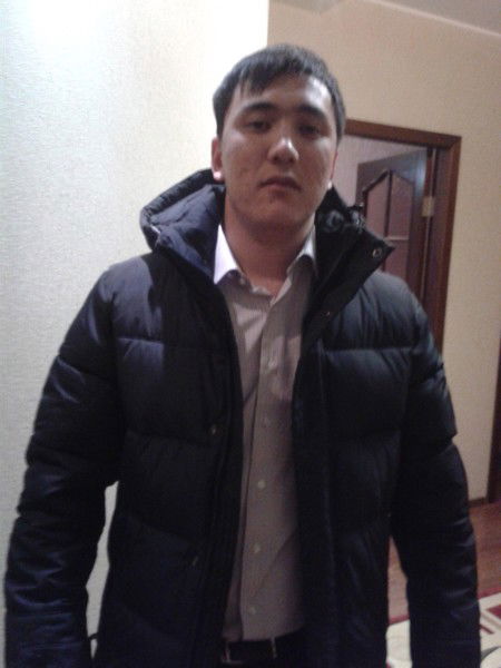 Аманжол Тасболатов