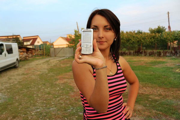 Анна Спузар