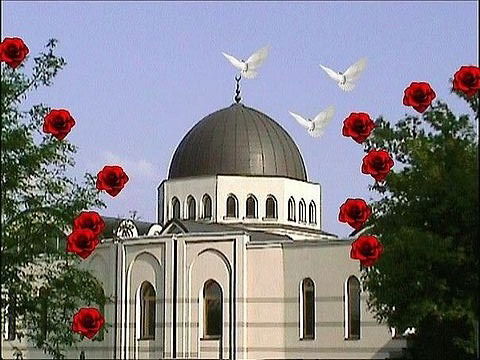 Дастан Коргасбеков