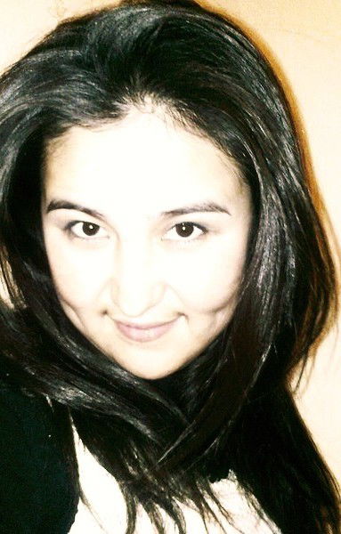 Айгул Калдыгоз