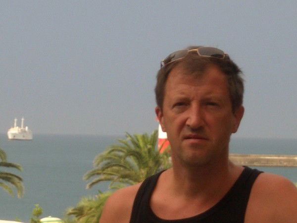 Андрей Мусатов