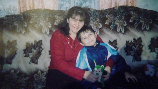 Римма Минькина