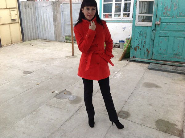 Евгения Герасимова