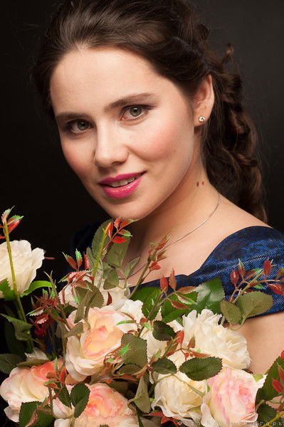 Ксения Панина