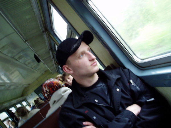 Андрей Пономарёв