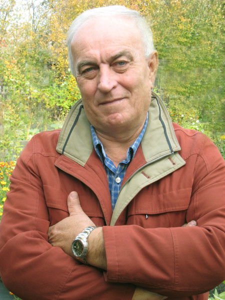 Алексей Скородумов