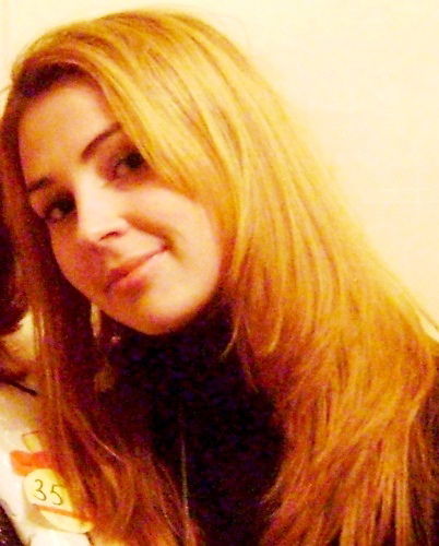 Анна Гришко