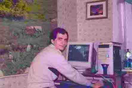 Марк Павлов