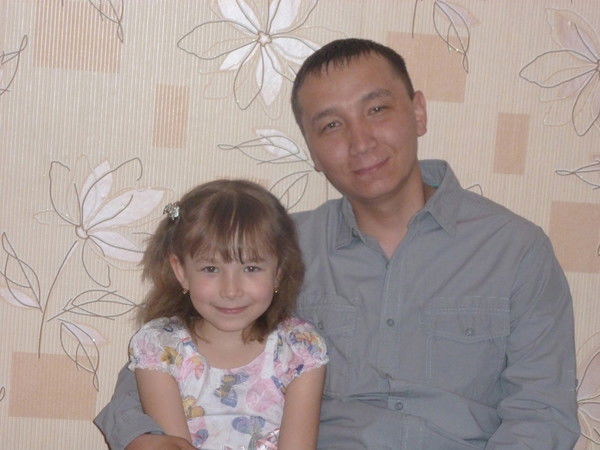 Денис Казарин