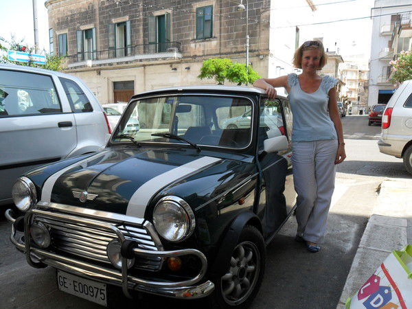 Галина Галина