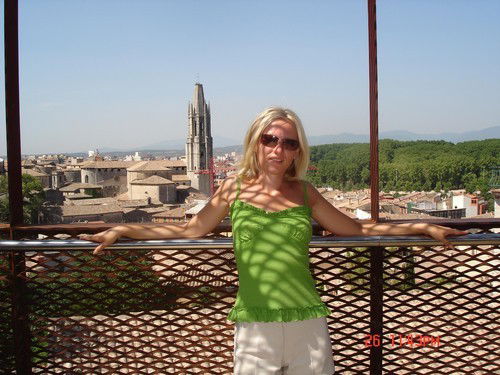 Татьяна Ляпина