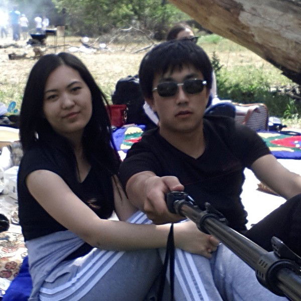 Акнур Жаксылыкова