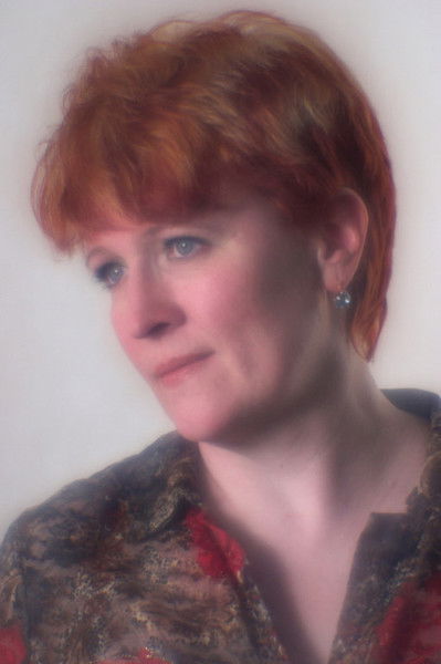 Елена Пырма