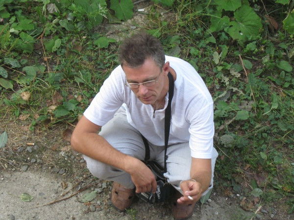 Андрей Вшивков