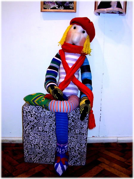 Евгений Ковалёв