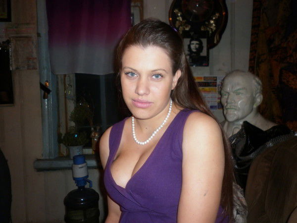 Яна Новикова