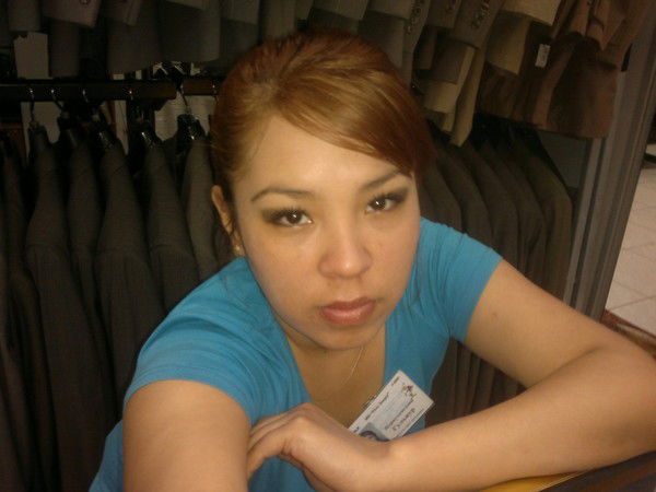 Гульнура Нурмухамедова