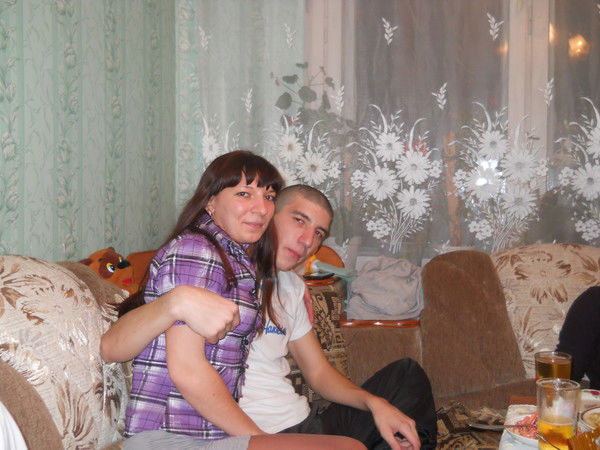 Ленчик Леонова