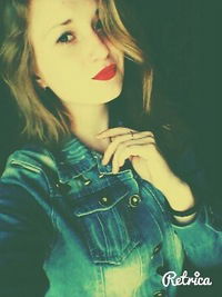 Люда Ларина