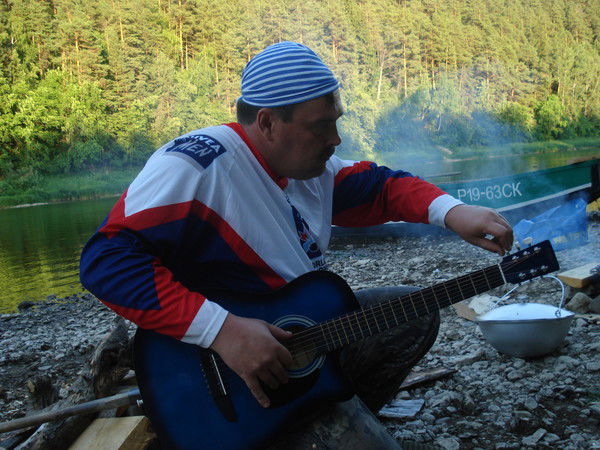 Юрий Уразов