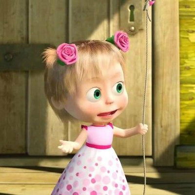 Таня Кожевникова