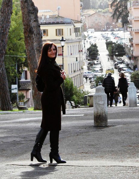 Людмила Зыкова