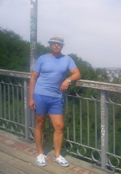 Василий Шевченко