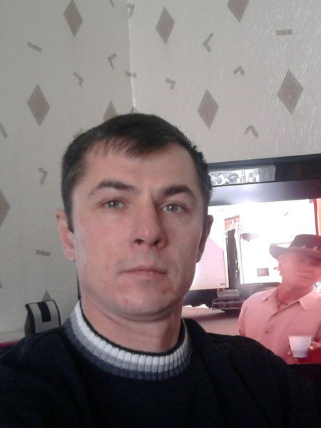 Василий Крестинин