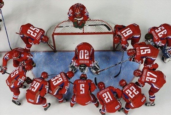 Иван Севрюгин