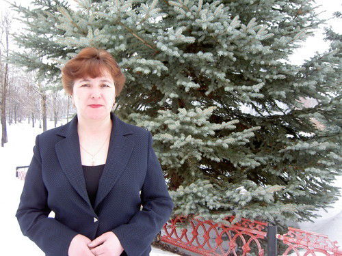 Семья Уразметова