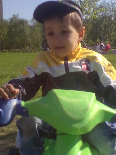 Сеймур Гусейнов